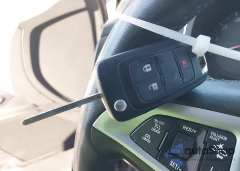 2017 Chevrolet Equinox Lt from USA, damaged, VIN 2GNFLFEK6H6275218